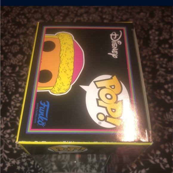 Santa Jack Skellington  Funko Pop Exclusive - Picture 6 of 6